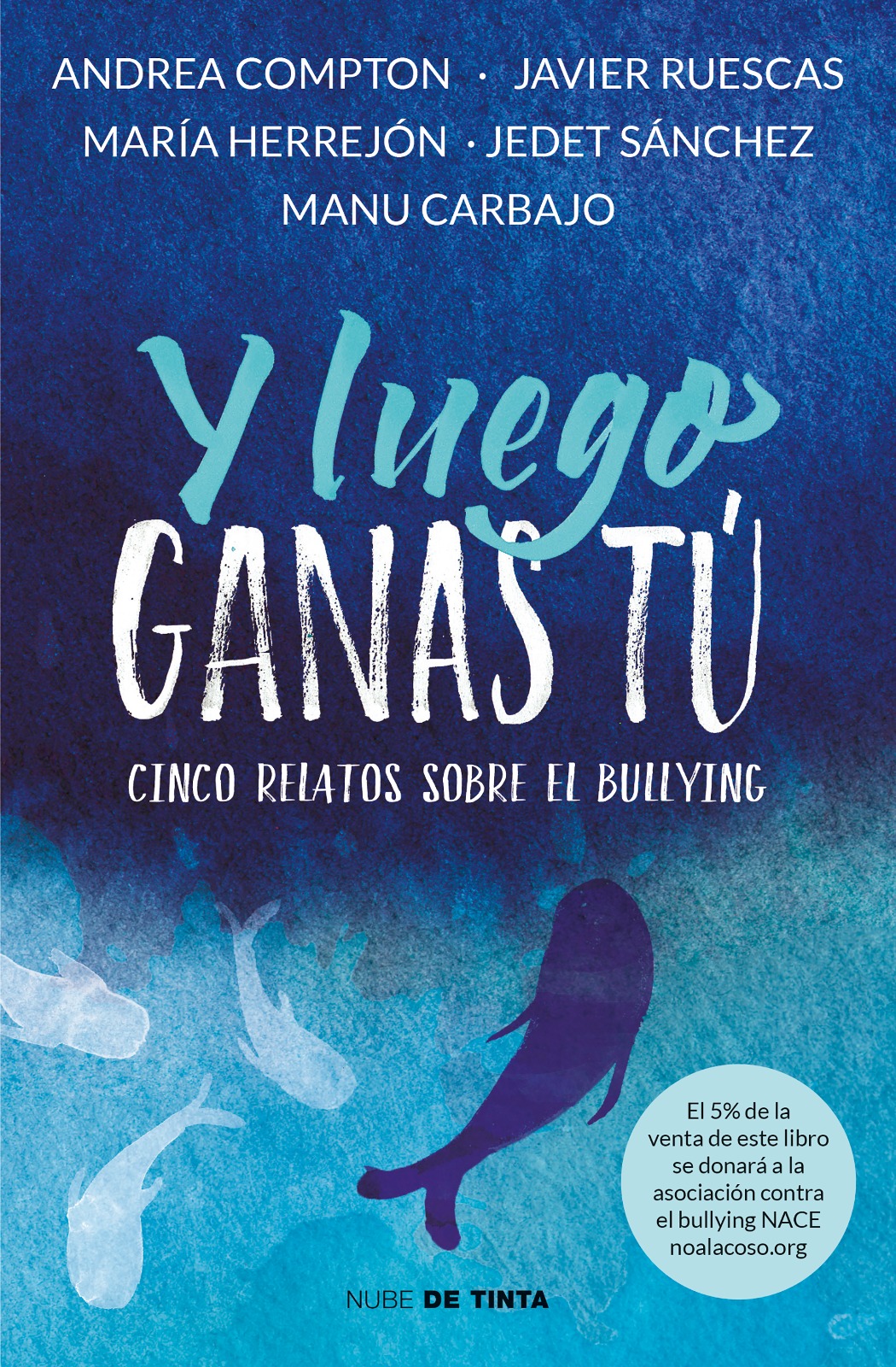 libro-y-luego-ganas-tu protada del libro Y Luego Ganas Tu