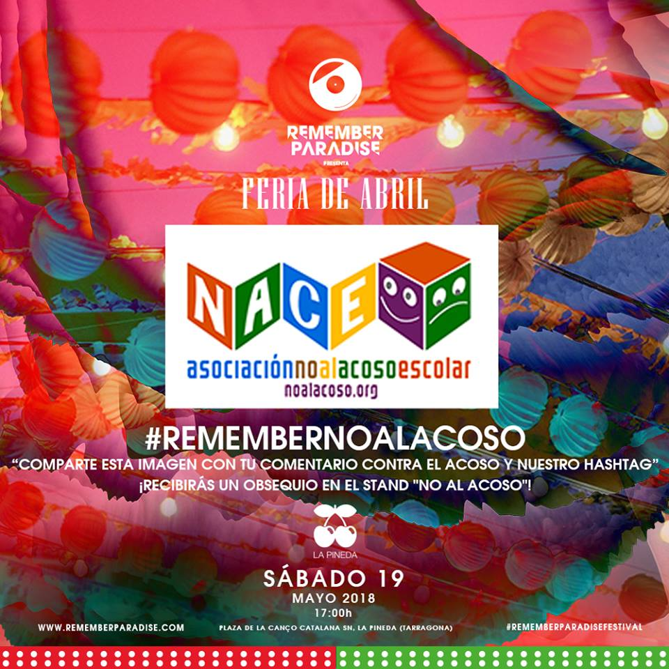 #RememberNoalAcoso